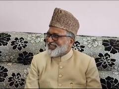 'उत्तराखंड के मदरसों में हिंदू बच्चे क्या पढ़ रहे...', शमून कासमी के बयान पर कांग्रेस का हमला