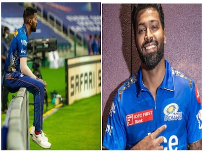 Hardik pandya comeback mumbai indians team captain IPL 2024 flashback Hardik Pandya: அன்று கல்தா! இன்று மும்பைக்கே தாதா! மிரட்டல் கம்பேக் தந்த ஹர்திக் பாண்ட்யா!