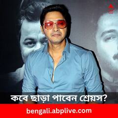 এখন সুস্থ, কবে ছাড়া পাবেন শ্রেয়স ? জানালেন তাঁর স্ত্রী