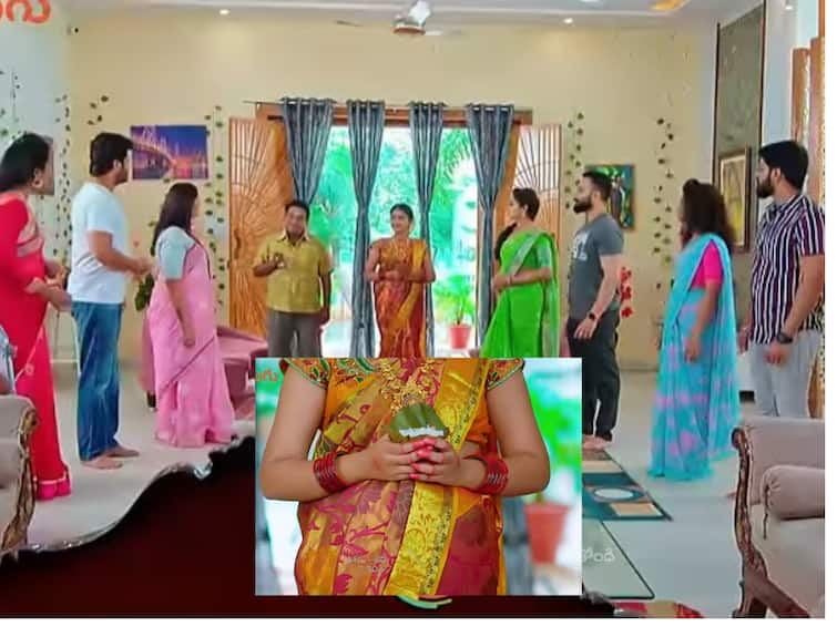 Trinayani telugu serial December 15th episode written update Trinayani December 15th Episode: 'త్రినయని' సీరియల్: తిలోత్తమకు మల్లెపువ్వుల గండం, టెన్షన్ పడుతున్న నయని!