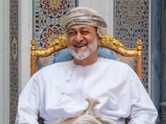 Sultan Haitham Bin Tarik: कौन हैं भारत दौरे पर आने वाले ओमान के सुल्तान हैथम बिन तारिक?