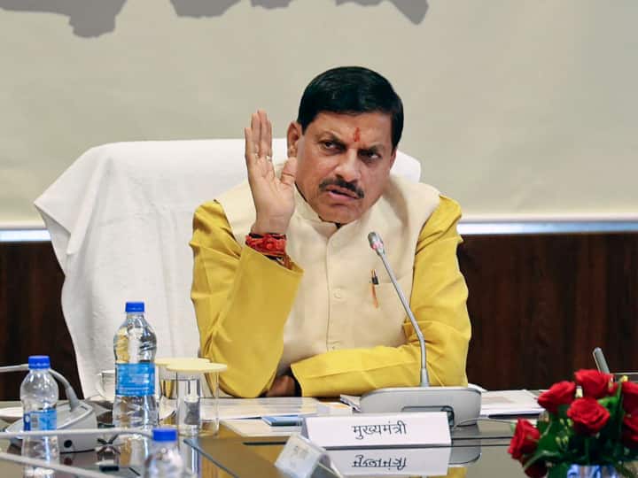 MP CM Security MP Chief Minister Mohan Yadav gets Z Plus Security Ujjain South MLA ann MP CM: एमपी सीएम मोहन यादव को मिली जेड प्लस सुरक्षा, 24 घंटे तैनात रहेंगे दो एसपी सहित इतने जवान