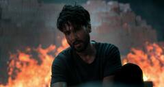 Shahid Kapoor's Farzi To Asur: Most Searched Shows Of 2023