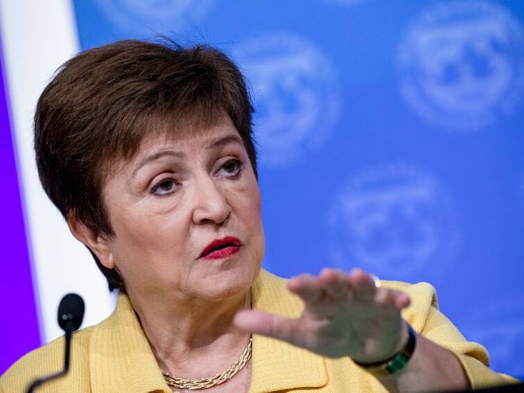 IMF MD Georgieva Warns Against Macro-Financial Stability Risks Around Widespread Crypto Adoption IMF MD Georgieva Warns Against Macro-Financial Stability Risks Around Widespread Crypto Adoption