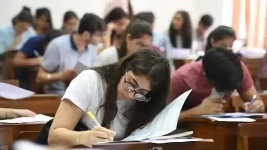 Gujcat-2024 exam date change as CBSE board exam, know what is the new date CBSE બોર્ડની પરીક્ષા હોવાથી ગુજકેટ-2024ની પરીક્ષાની તારીખમાં ફેરફાર, જાણો શું છે નવી તારીખ