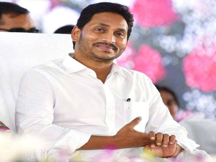 AP CM Jagan makes key comments on upcoming assembly elections in Andhra pradesh telugu news CM Jagan: ఏపీ అసెంబ్లీ ఎన్నికలపై సీఎం జగన్ ఆసక్తికర వ్యాఖ్యలు