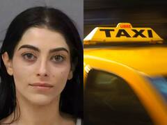 पहले कार लूटी, फिर चुराया क्रेडिट कार्ड और फ्लाइट से भागने की कर ली तैयारी... महिला की होशियारी जानकर हर कोई हैरान