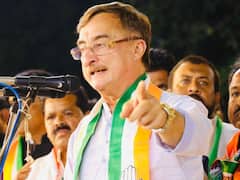 कांग्रेस के सांसद विवेक तन्खा की मुख्यमंत्री मोहन यादव से मांग, बोले- हमारे यहां से भी एक को बनाओ डिप्टी सीएम