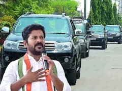 ముఖ్యమంత్రి కాన్వాయ్ వస్తే ట్రాఫిక్ ఆపొద్దు - సీఎం రేవంత్ రెడ్డి ఆదేశాలు