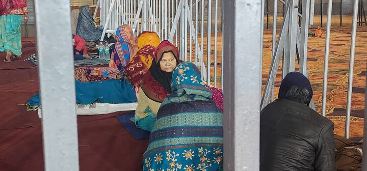 इसके बाद 17 दिसंबर को सुबह 10 बजे से दिव्य-दरबार लगाया जाएगा और फिर दोपहर से हनुमंत कथा जारी रहेगी. आयोजन के अंतिम दिन देश भर के संतों का समागम होगा, जो हनुमंत कथा में आये हुए श्रद्धालुओं को आशीर्वचन देंगे.