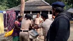 দাঁতনে অবৈধ চোলাই মদের কারবার, আফগারি দফতরের কর্মীদের সঙ্গে হাতাহাতি