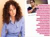 Kangana Ranaut: ‘மாதவிடாய் ஒன்றும் நோயோ, குறைபாடோ அல்ல’.. ஸ்மிருதி இரானி கருத்துக்கு கங்கனா ஆதரவு..!