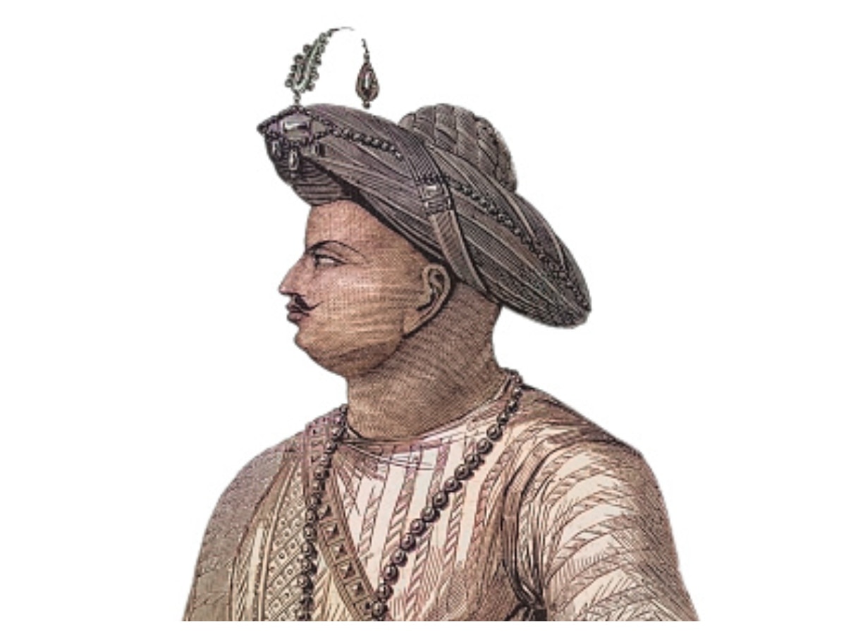 Kittur Rani Chennamma : Earliest ruler to fight British rule - Hindu  Janajagruti Samiti