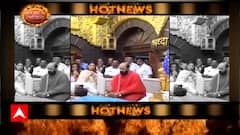 Shah Rukh Khan offers prayers at Shirdi Sai Baba temple with daughter Suhana Khan | Hot News