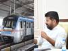 Airport Metro Route Change: ఎయిర్‌పోర్టుకు కొత్త మార్గంలో మెట్రో, ఎల్బీనగర్‌- ఆ ప్రాంతాలకు ఫస్ట్‌ ప్రయారిటీ