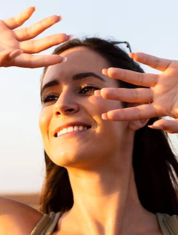 सर्दियों में धूप से होने वाले फायदे