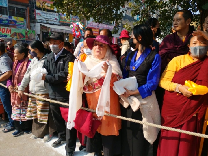 Dalai Lama News: बोधगया पहुंचे दलाई लामा, 20 जनवरी तक रहेंगे, एक झलक पाते ही बौद्ध श्रद्धालुओं की आंखें नम