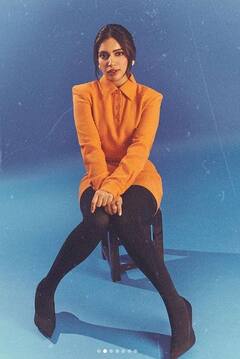 Bhumi Pednekar: ਭੂਮੀ ਪੇਡਨੇਕਰ ਨੇ ਫਿਰ ਦਿਖਾਇਆ ਆਪਣਾ ਸ਼ਾਨਦਾਰ ਲੁੱਕ, ਤਸਵੀਰਾਂ ਦੇਖ ਪ੍ਰਸ਼ੰਸਕ ਹੋ ਰਹੇ ਦੀਵਾਨੇ