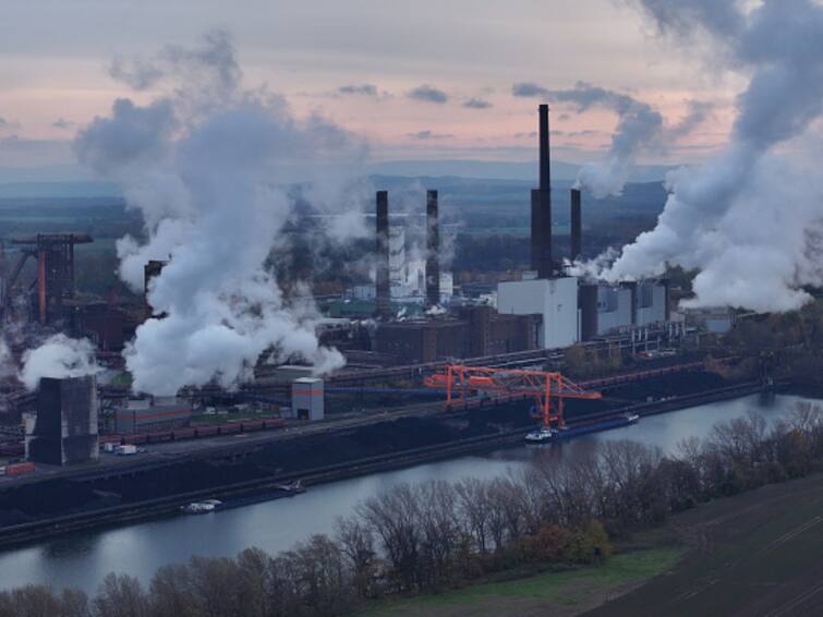 Global Coal Consumption Record High 2023 Likely To Dip Next Year International Energy Agency Global Coal Consumption Hits Record High In 2023, Likely To Dip Next Year: IEA