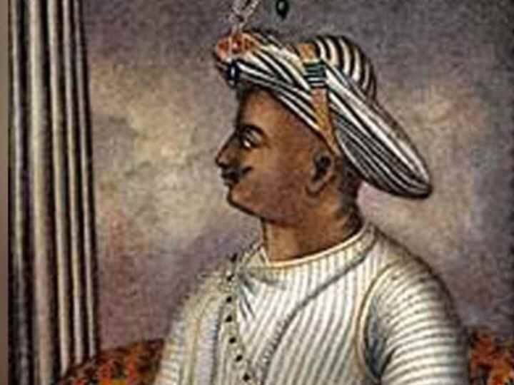 कर्नाटक में फिर टीपू सुल्तान की एंट्री, मैसूरु हवाईअड्डे का नाम बदलने को लेकर कांग्रेस-बीजेपी आई आमने-सामने Tipu Sultan Row Resurfaces in Karnataka between congress and BJP After Proposal To Rename Mysuru Airport कर्नाटक में फिर टीपू सुल्तान की एंट्री, मैसूरु हवाईअड्डे का नाम बदलने को लेकर कांग्रेस-बीजेपी आई आमने-सामने