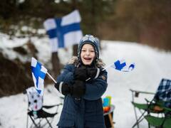 World Happiness Report में ये देश है नंबर वन, जानें भारत की क्‍या है रैंकिंग