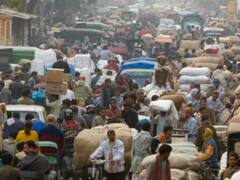 About 95 Per Cent Of India's Population Is Uninsured, Says Report