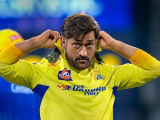 ધોની ફેન્સને આપશે સરપ્રાઈઝ, IPL 2024માં નવા જ રોલમાં જોવા મળશે, ખુદ ધોનીએ ટ્વીટ કરીને કહી આ વાત