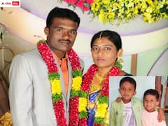 భార్య, ఇద్దరు పిల్లలను చంపి కలెక్టర్ గన్ మెన్ ఆత్మహత్య - సిద్ధిపేట జిల్లాలో దారుణం