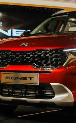 Kia Sonet Facelift: ਇੰਤਜ਼ਾਰ ਹੋਇਆ ਖ਼ਤਮ ! ਆ ਗਈ ਹੈ ਨਵੀਂ Kia Sonet Facelift, ਬੁਕਿੰਗ 20 ਦਸੰਬਰ ਤੋਂ ਸ਼ੁਰੂ