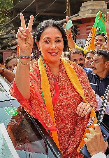 उनके एफिडेविट के मुताबिक, दीया कुमारी के नाम कोई जमीन या भवन नहीं है. हालांकि, उनके पास सोने और चांदी की बेश्कीमती जवाहरात हैं. उन्होंने यह भी बताया कि उनके पास 28 कंपनियां हैं.