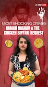 Raman Raghav: Unmasking Serial Killer's Reign Of Terror In City Of Dreams Solved By Chicken Biryani, Comb & Mirror