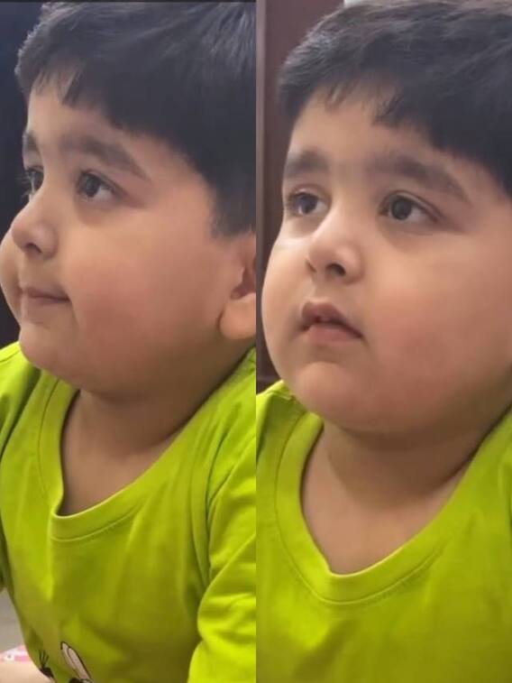 Video: पांच साल के बच्चे ने खुद तैयार किया स्कूल लंच मेन्यू, देखें वीडियो