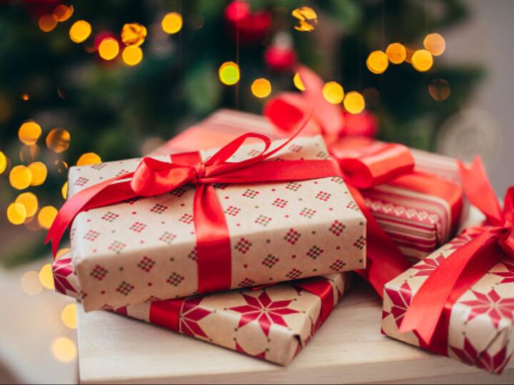 Christmas care package ideas to make a present personal