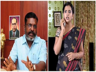 Serial Actress Akila : 'குறை கண்டுபிடிக்க முடியாத மனிதர் அவர்' : நெட்டிசன்களுக்கு புத்திமதி சொன்ன நடிகை அகிலா - நடந்தது என்ன?