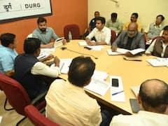 दुर्ग में अतिक्रमण से प्रभावित लोगों के लिए होगी व्यवस्था, भिखारियों को भी मिलेगा योजनाओं का लाभ, कलेक्टर ने दिए ये निर्देश