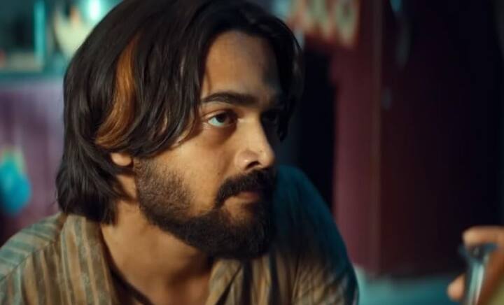 Taaza Khabar: Bhuvan Bham, Shriya Pilgaonkar. (On: Disney Hotstar) (All images: IMDb)