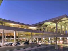 तस्वीरें: सऊदी अरब में है दुनिया का सबसे बड़ा एयरपोर्ट, जहां इंसान खो जाने के बाद भी न मिले