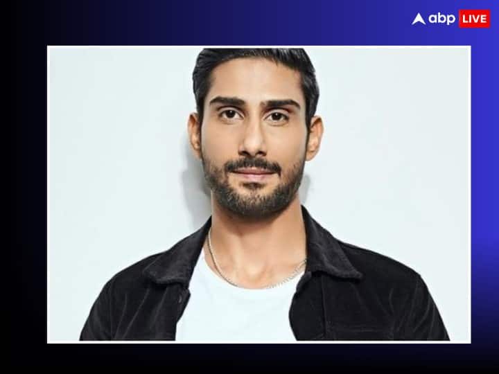 Prateik Babbar Split Hush On His Dissolution With Spouse Sanya Sagar Mentioned There Was once Nation Drive |  Prateik Babbar poor his hush for the primary past on his dissolution with spouse Sanya, stated