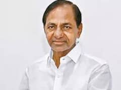 కేసీఆర్‌కు వై కేటగిరి భద్రత- తెలంగాణ ప్రజాప్రతినిధులకు కల్పించే సెక్యూరిటీలో మార్పులు