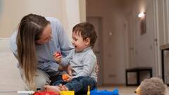 दात आल्यावर तुमच्या मुलाची चिडचिड वाढते का? मग 'हा' उपाय नक्की करा