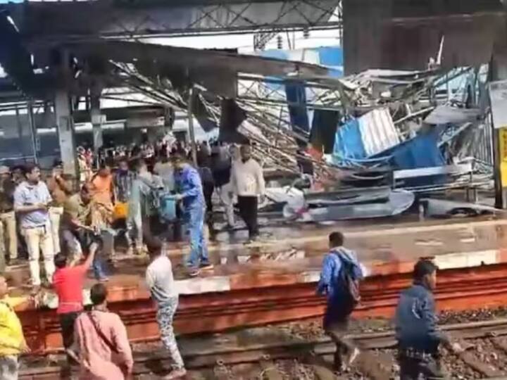 पश्चिम बंगाल के वर्धमान रेलवे स्टेशन पर जो पानी की टंकी गिरी वो 133 साल पुरानी थी. चलिए अब जानते हैं कि आखिर रेलवे स्टेशनों पर पानी की टंकी क्यों बनाई जाती थी और अगर कोई पुरानी पानी की टंकी गिरानी हो तो उसके लिए नियम क्या है.