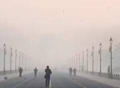 उत्तर भारत गारठला! शिमल्यापेक्षा दिल्लीत कमी तापमानाची नोंद; पुढील पाच दिवस कसं असणार हवामान? 