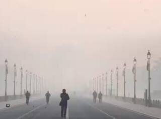 उत्तर भारत गारठला! शिमल्यापेक्षा दिल्लीत कमी तापमानाची नोंद; पुढील पाच दिवस कसं असणार हवामान? 