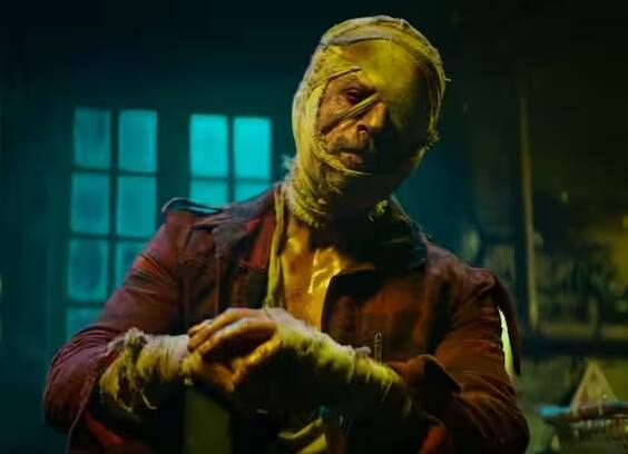 साल 2023 के सितंबर महीने में शाहरुख खान की दूसरी फिल्म 'जवान' रिलीज हुई थी. अभी तक इसकी कमाई का रिकॉर्ड भी 'एनिमल' नहीं तोड़ पाई है.