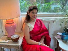 IAS Smita Sabharwal: तेलंगाना की आईएएस स्मिता सभरवाल को लेकर सोशल मीडिया पर मच रहा था बवाल, अब अफसर ने दिया ऐसे जवाब