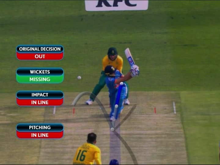 IND vs SA: नॉटआउट थे शुभमन गिल, लेकिन नहीं लिया रिव्यू… यशस्वी जयसवाल की गलती से लौटे पवैलियन