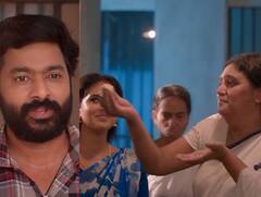 Amudhavum Annalakshmiyum: ஆதாரங்களை கொடுத்த அமுதா.. நீதிபதி கொடுக்கும் அதிர்ச்சி..அமுதாவும் அன்னலட்சுமியும் இன்று