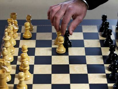 chennai grandmaster chess tournament will be begin on today Grand Master Chess Tournament: ‘கிராண்ட் மாஸ்டர்ஸ் செஸ் சாம்பியன்ஷிப்’ போட்டி.. சென்னையில் இன்று தொடக்கம்