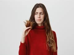 बाल दोमुंहे ही क्यों होते हैं, चार मुंहे या छह मुंहे क्यों नहीं?