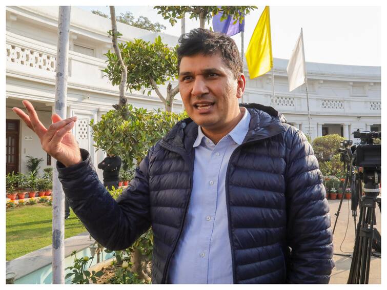 AAP Saurabh Bharadwaj Hits Back After BJP Claim Of 203 Deaths Due To Cold In Delhi Assembly Arvind Kejriwal 'Accidents Or Murders': AAP Hits Back After BJP's Claim Of 203 'Deaths Due To Cold' In Delhi